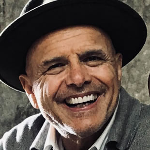 Joe Pantoliano