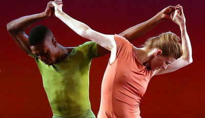 Dance 3
